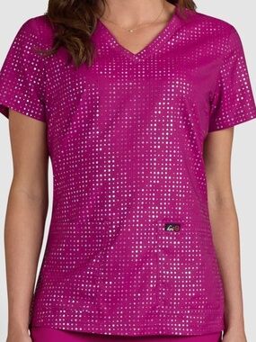 KOI Lite Velora Top
